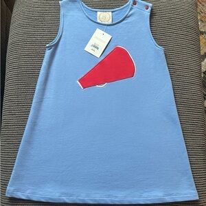 The Beaufort Bonnet Company Dress